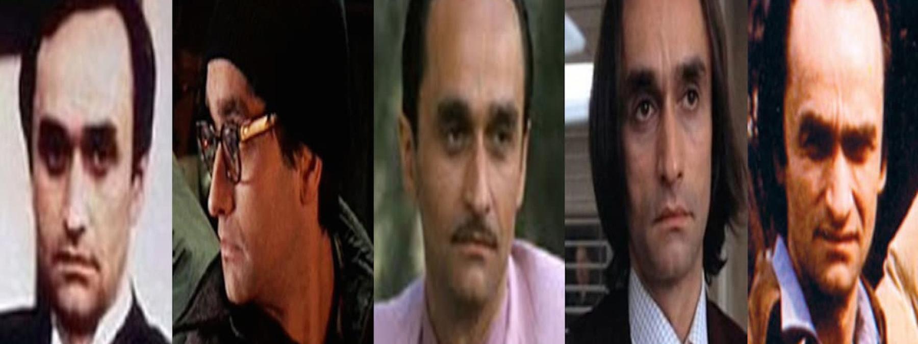 غلاف فيلم I Knew It Was You Rediscovering John Cazale 2009 مترجم