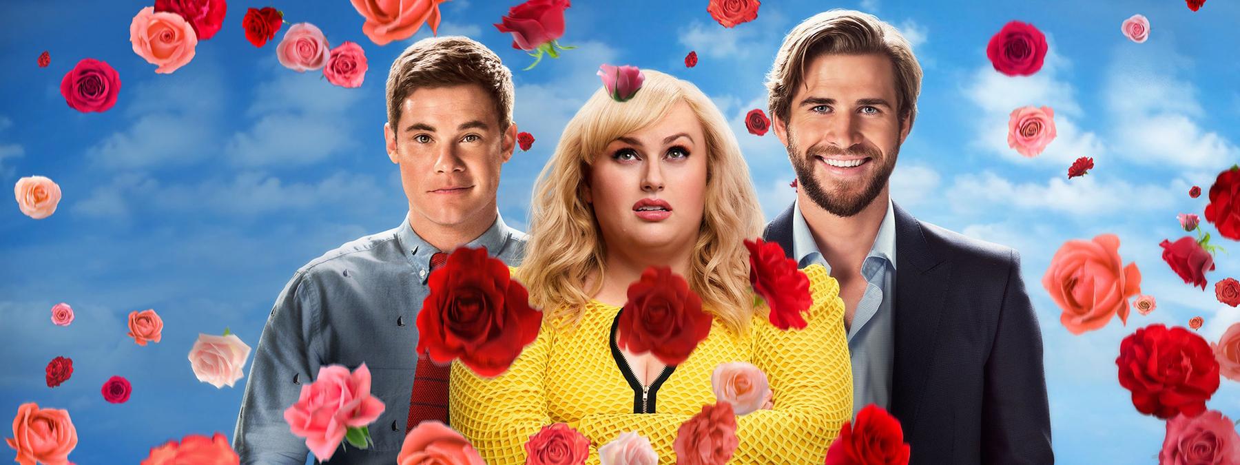 غلاف فيلم Isn't It Romantic 2019 مترجم