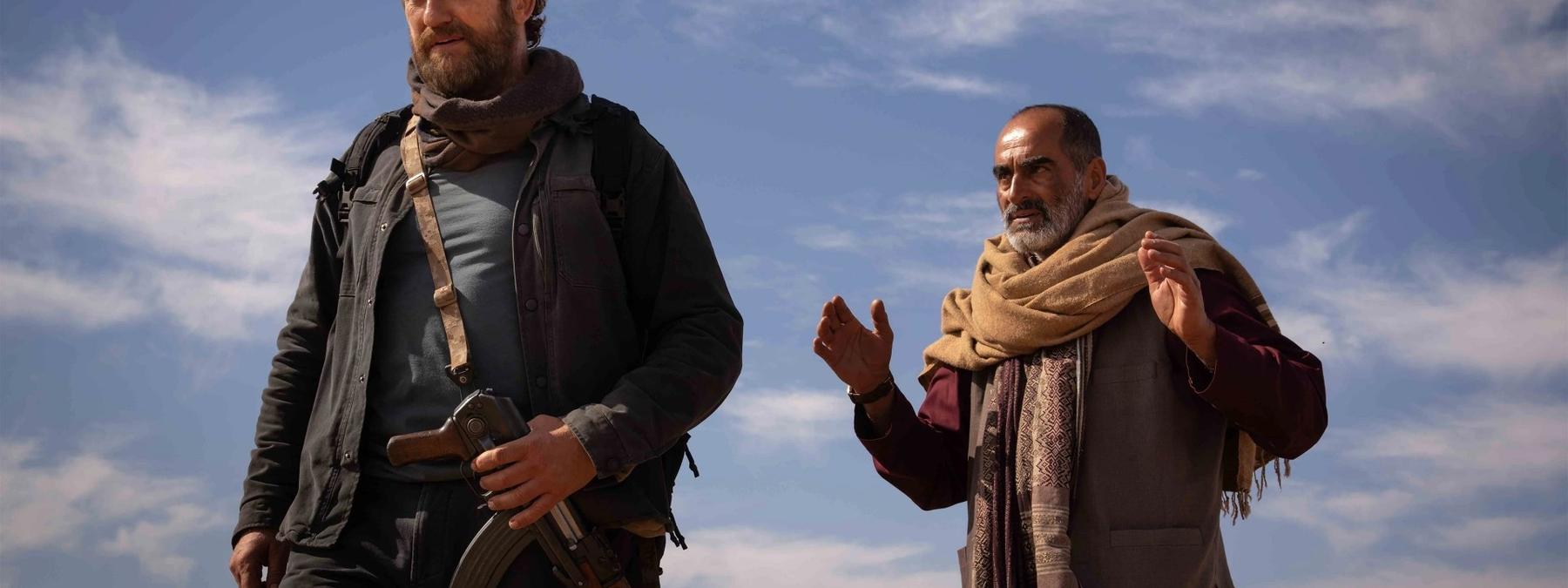 غلاف فيلم Kandahar 2023 مترجم