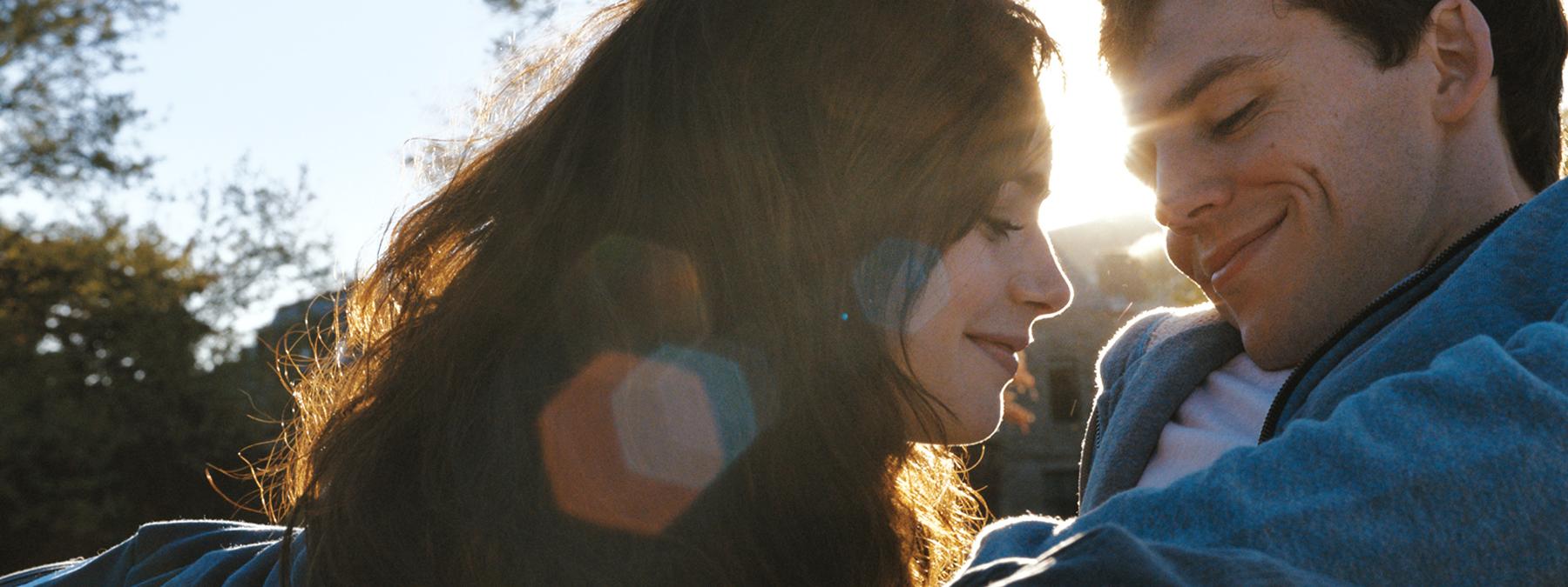 غلاف فيلم Love, Rosie 2014 مترجم