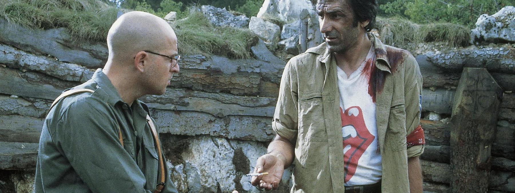 غلاف فيلم No Man's Land 2001 مترجم