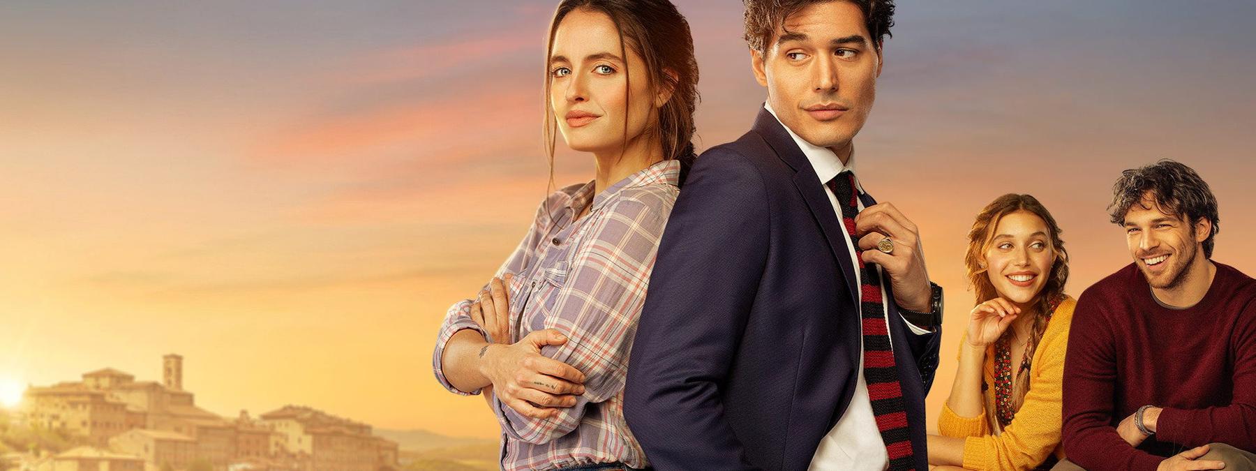 غلاف فيلم No Place to Be Single 2026 مترجم