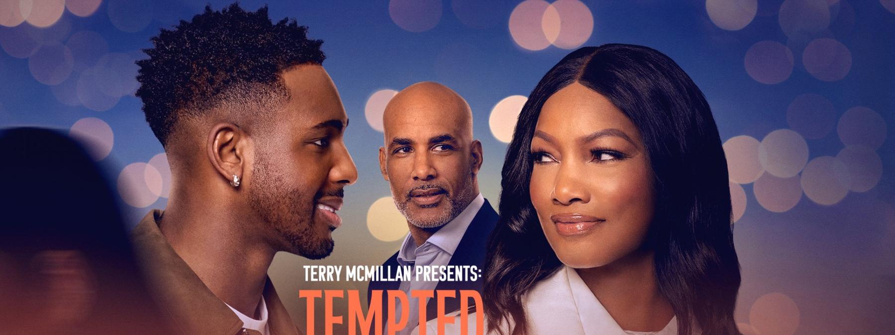 غلاف فيلم Terry McMillan Presents Tempted 2 Love 2026 مترجم