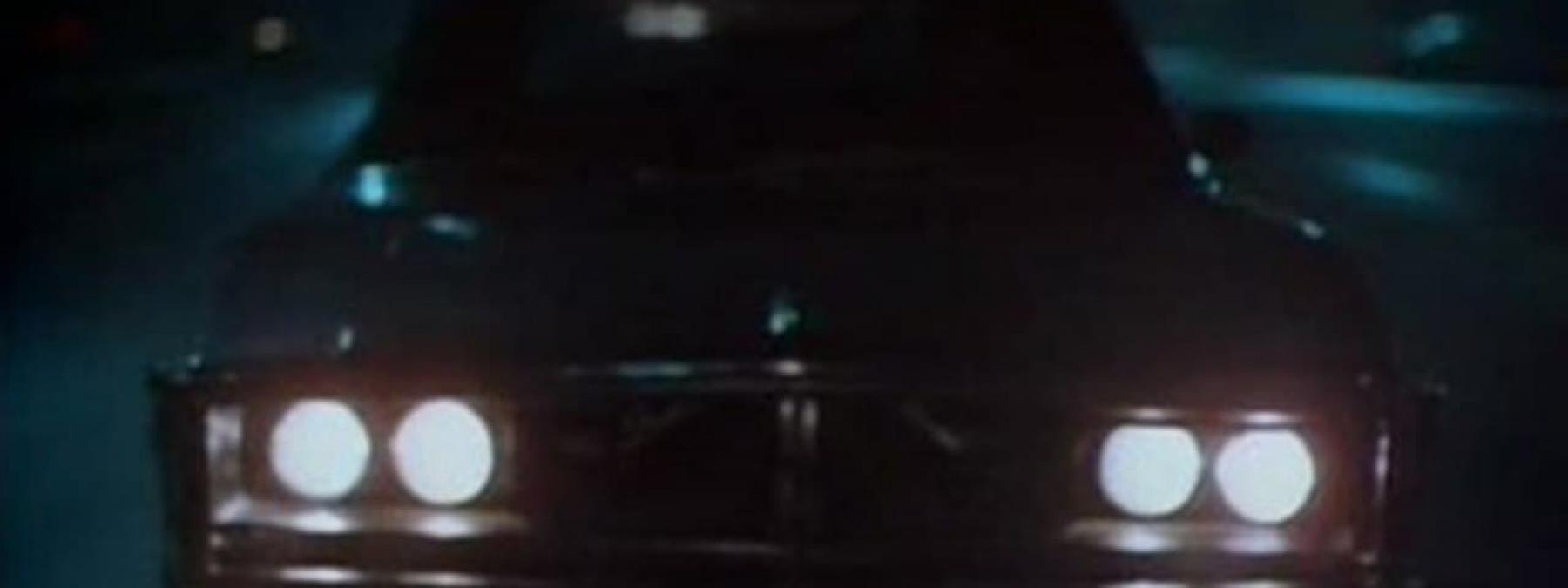 غلاف فيلم The Gladiator 1986 مترجم