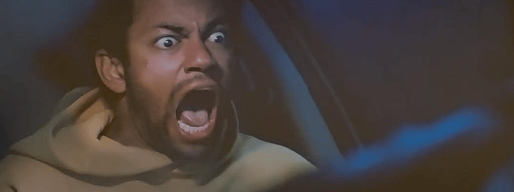 غلاف فيلم The Passenger 2026 مترجم