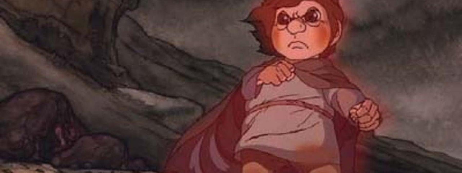 غلاف فيلم The Return of the King 1980 مترجم