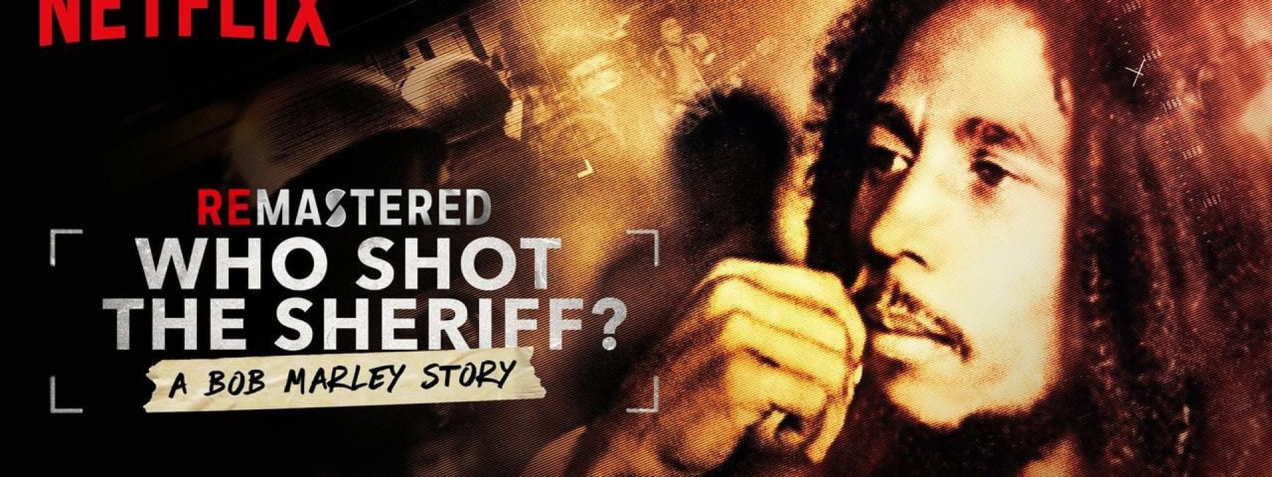 غلاف فيلم The Sheriff 2026 مترجم
