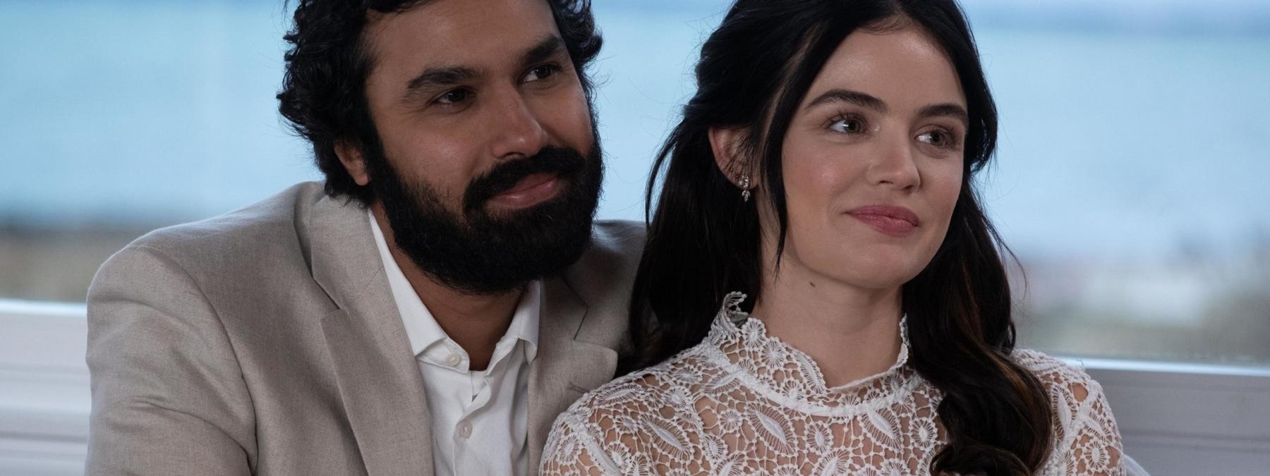غلاف فيلم The Storied Life of A J Fikry 2022 مترجم