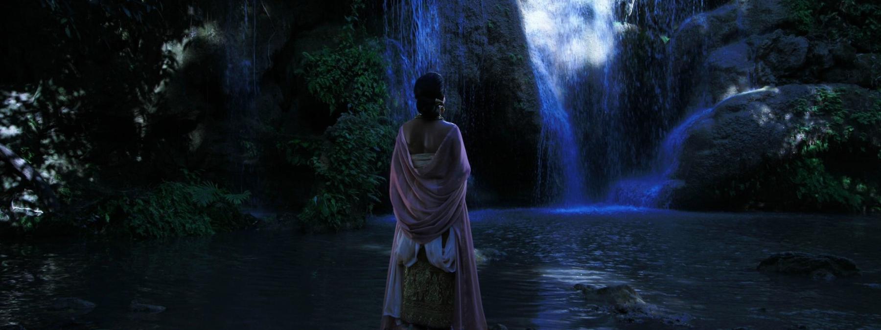 غلاف فيلم Uncle Boonmee Who Can Recall His Past Lives 2010 مترجم