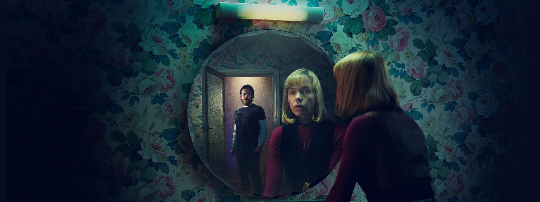 غلاف مسلسل Until I Kill You 2024 مترجم