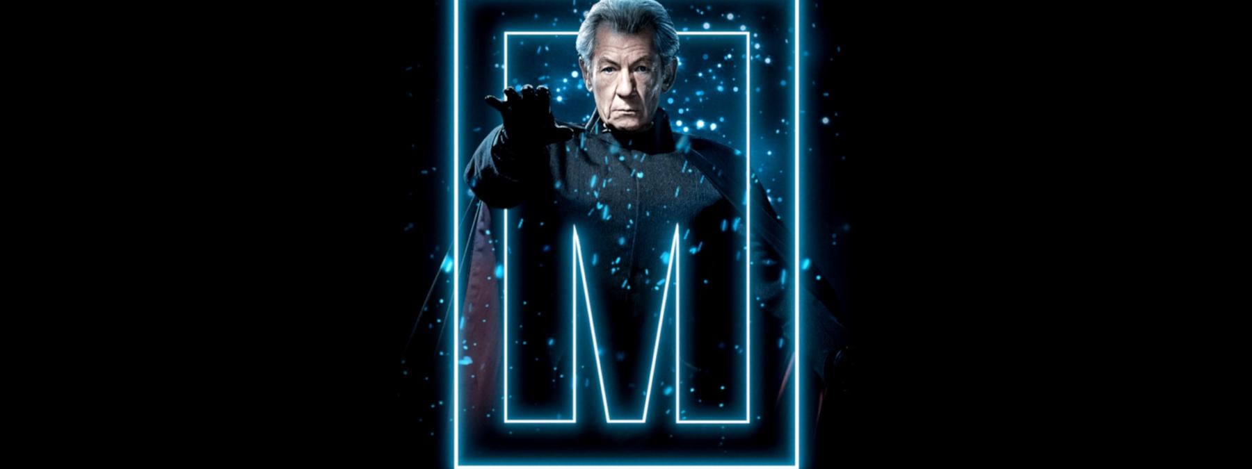 غلاف فيلم X-Men - The Last Stand 2006 مترجم