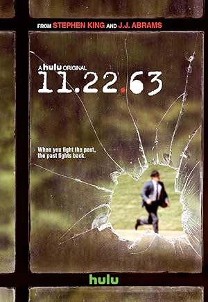 مسلسل 11.22.63 مترجم (2016)