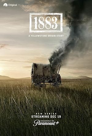 مسلسل 1883 مترجم (2021)