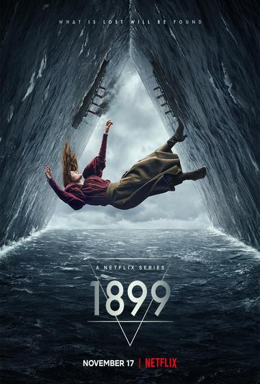 مسلسل 1899 مترجم (2022)