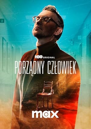 مسلسل A Decent Man 2025 مترجم - باهي فيلم