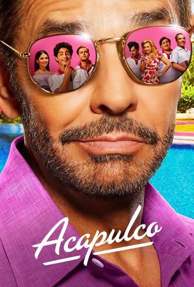 مسلسل Acapulco 2021 مترجم - باهي فيلم