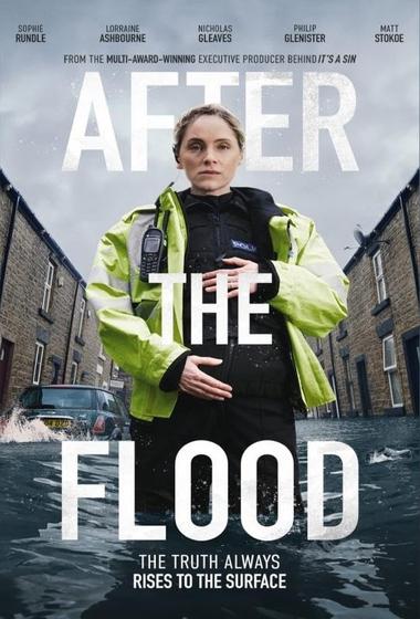 مسلسل After The Flood 2024 مترجم - باهي فيلم