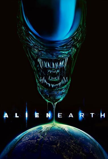 مسلسل Alien Earth 2025 مترجم - باهي فيلم