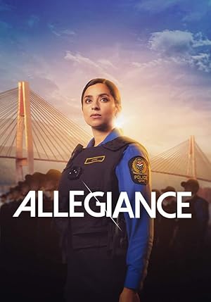 مسلسل Allegiance 2024 مترجم - باهي فيلم
