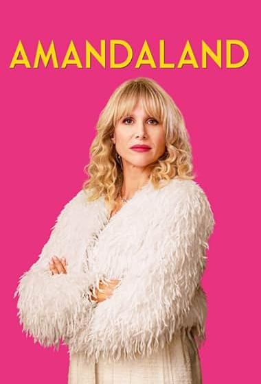 مسلسل Amandaland 2025 مترجم - باهي فيلم