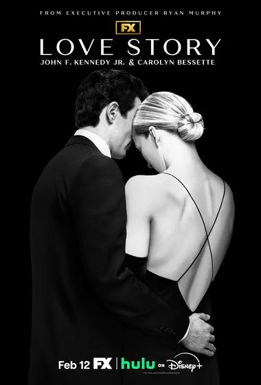 مسلسل American Love Story مترجم (2026)