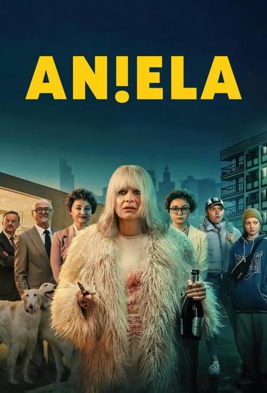 مسلسل Aniela 2025 مترجم - باهي فيلم
