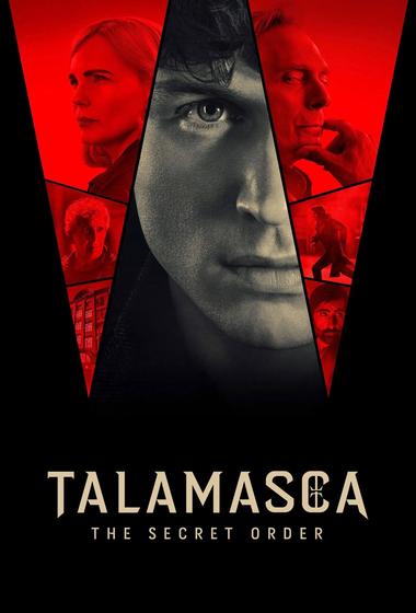 مسلسل Anne Rice's Talamasca The Secret Order مترجم (2025)