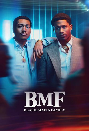 مسلسل BMF 2021 مترجم - باهي فيلم