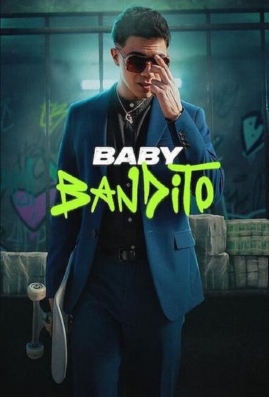 مسلسل Baby Bandito 2024 مترجم - باهي فيلم