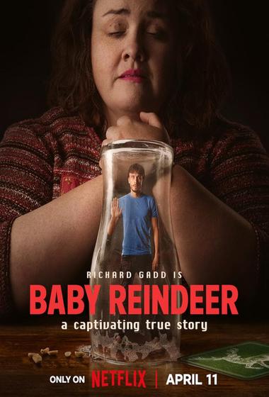 مسلسل Baby Reindeer مترجم (2024)