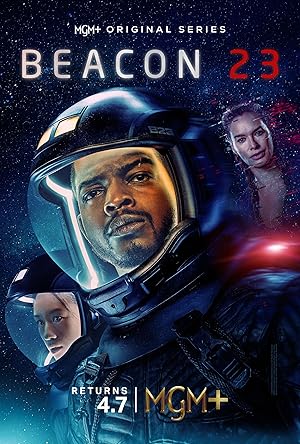 مسلسل Beacon 23 مترجم (2023)
