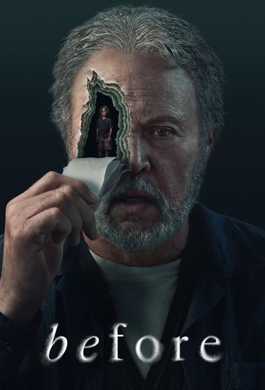 مسلسل Before 2024 مترجم - باهي فيلم