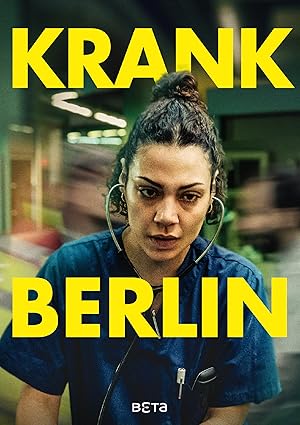 مسلسل Berlin ER 2025 مترجم - باهي فيلم