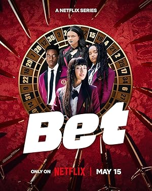 مسلسل Bet 2025 مترجم - باهي فيلم