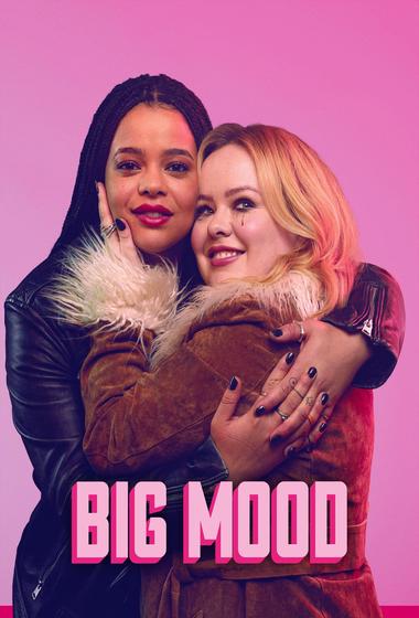 مسلسل Big Mood 2024 مترجم - باهي فيلم