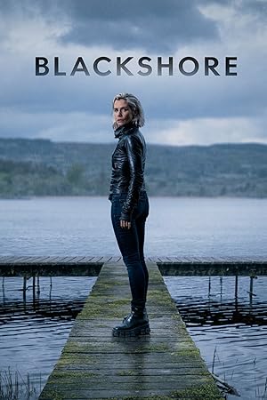 مسلسل Blackshore 2024 مترجم - باهي فيلم