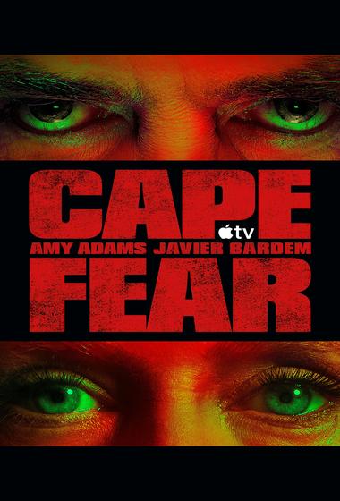 مسلسل Cape Fear 2026 مترجم - باهي فيلم