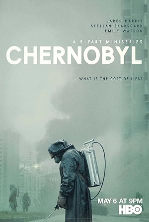 مسلسل Chernobyl مترجم (2019)