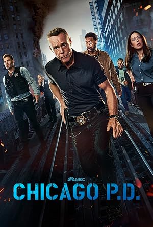 مسلسل Chicago P D مترجم (2014)