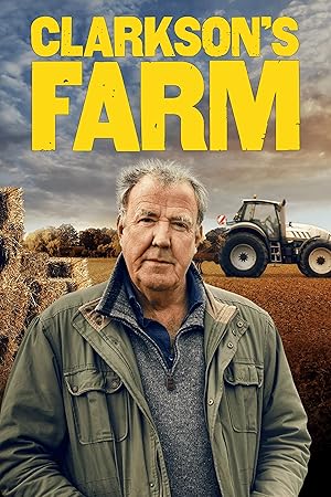 مسلسل Clarkson's Farm مترجم (2021)