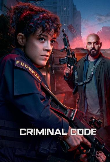 مسلسل Criminal Code 2023 مترجم - باهي فيلم