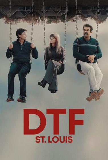 مسلسل DTF St  Louis 2026 مترجم - باهي فيلم