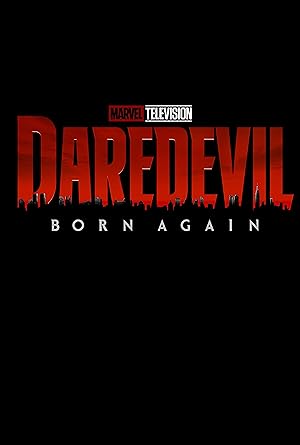 مسلسل Daredevil Born Again مترجم (2025)