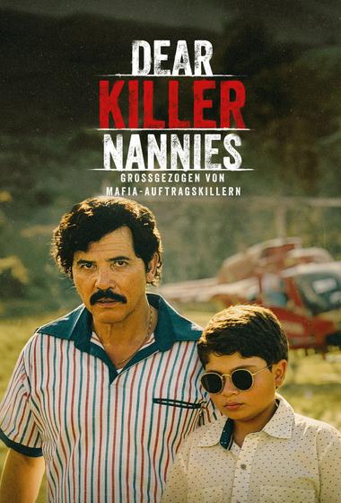 مسلسل Dear Killer Nannies 2026 مترجم