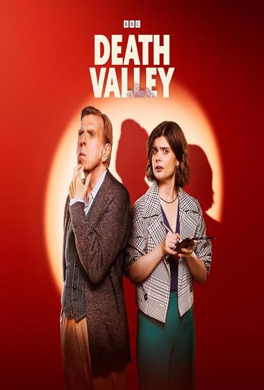 مسلسل Death Valley 2024 مترجم - باهي فيلم