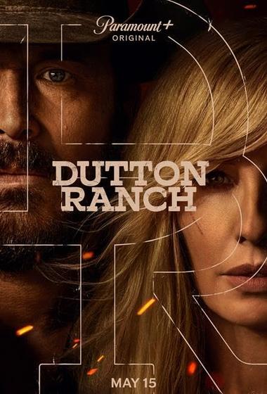 مسلسل Dutton Ranch مترجم (2026)