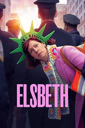 مسلسل Elsbeth مترجم (2024)