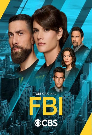 مسلسل FBI 2018 مترجم - باهي فيلم