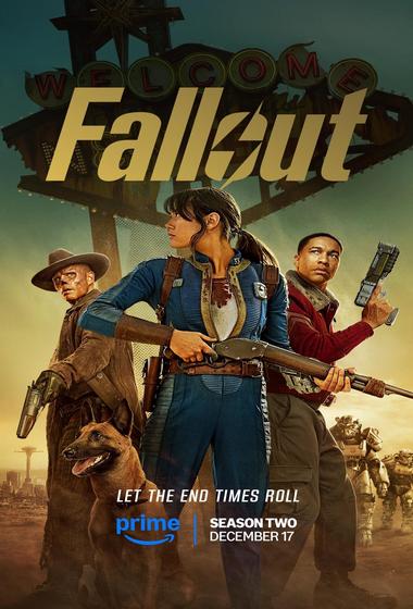 مسلسل Fallout مترجم (2024)