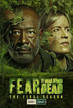 مسلسل Fear the Walking Dead مترجم (2015)